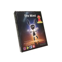 The Mind (Suomi)