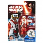 Figuuri: Star Wars E7 - X-Wing Pilot Asty