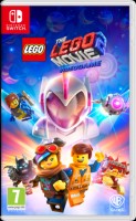 Lego The Movie 2 Videogame