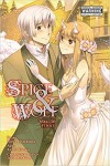 Spice and the Wolf: 16