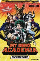 My Hero Academia: Card Game