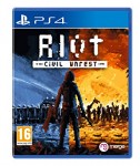 Riot: Civil Unrest