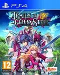 Legend of Heroes: Trails of Cold Steel
