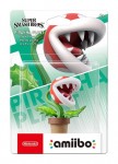 Nintendo Amiibo: Piranha Plant