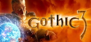 Gothic 3 (EMAIL - ilmainen toimitus)