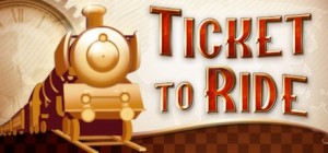 Ticket to Ride (EMAIL - ilmainen toimitus)