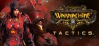 WARMACHINE: Tactics (EMAIL - ilmainen toimitus)