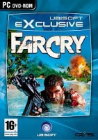 Far Cry (EMAIL - ilmainen toimitus)
