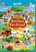 Animal Crossing: Amiibo Festival - Peli