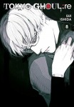 Tokyo Ghoul: Re - 08