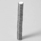 Magnets: 3/16'' x 1/16'' (25)