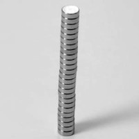 Magnets: 3/16\'\' x 1/16\'\' (25)