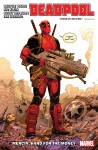 Deadpool by Skottie Young 1: Mercin' Hard for the Money