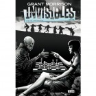 Invisibles: 04