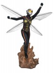 The Wasp (ant-man And The Wasp) Marvel Gallery Statue