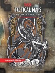 D&D 5th Edition: Tactical Maps Reincarnated