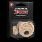 Star Wars: X-Wing:  Galactic Republic Maneuver Dial Upgrade Kit
