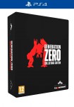 Generation Zero: Collectors Edition