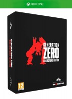Generation Zero: Collectors Edition