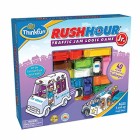 Rush Hour Junior - Traffic Jam Logic Game (2nd Edition)