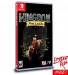 Kingdom New Lands (US)