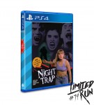 Night Trap: 25th Anniversary Edition (US)