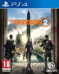 Tom Clancy's: The Division 2 (Käytetty)