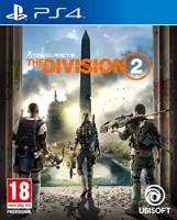 Tom Clancy\'s: The Division 2