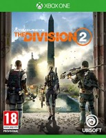 Tom Clancy\'s: The Division 2