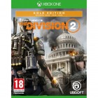 Tom Clancy's: The Division 2 (Gold Edition)