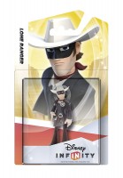 Disney Infinity: 1.0 Hahmo - Lone Ranger