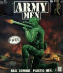 Army Men (Käytetty)