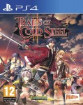 Legend of Heroes: Trails of Cold Steel II