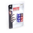 Resident Evil 2: The Board Game - Extra Dice Pack