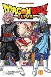 Dragon Ball Super 4