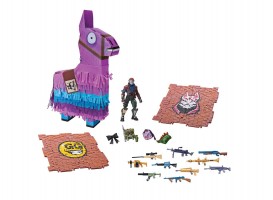 Fortnite: Lama Drama Loot Pinata (35cm)