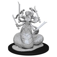 D&D Nolzur\'s Marvelous Unpainted Minis: Marilith