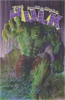Immortal Hulk: 1 Or is he Both?