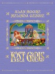 Lost Girls: Expanded Edition (HC)