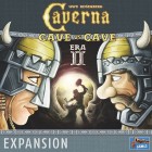 Caverna: The Cave Farmers -Era II Expansion