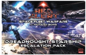 Red Alert - Space Fleet Warfare: Dreadnought Escalation Pack