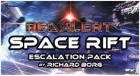 Red Alert - Space Fleet Warfare: Space Rift Escalation Pack