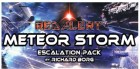 Red Alert - Space Fleet Warfare: Meteor Storm Escalation Pack