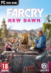 Far Cry: New Dawn (EMAIL - ilmainen toimitus)