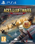 Aces Of The Luftwaffe - Squadron Edition