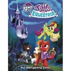 MLP: Tails of Equestria Story Telling Game - Core Rule Book (HC)