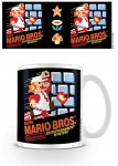 Muki: Super Mario - Nes Cover Coffee Mug (315ml)
