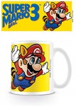 Muki: Super Mario - Super Mario Bros 3 Coffee Mug