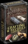 Folklore: The Affliction - Crafting and Recipes