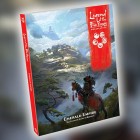 Legend of the Five Rings: Emerald Empire (HC)